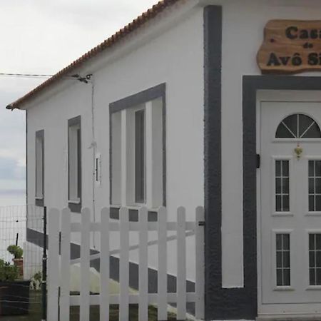 Casa Do Avo Silva Βίλα Santa Cruz das Flores Εξωτερικό φωτογραφία