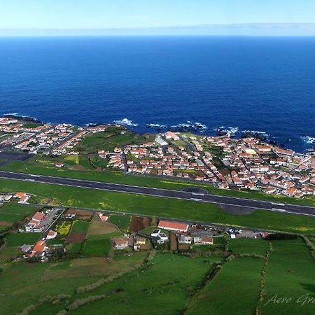 Casa Do Avo Silva Βίλα Santa Cruz das Flores Εξωτερικό φωτογραφία