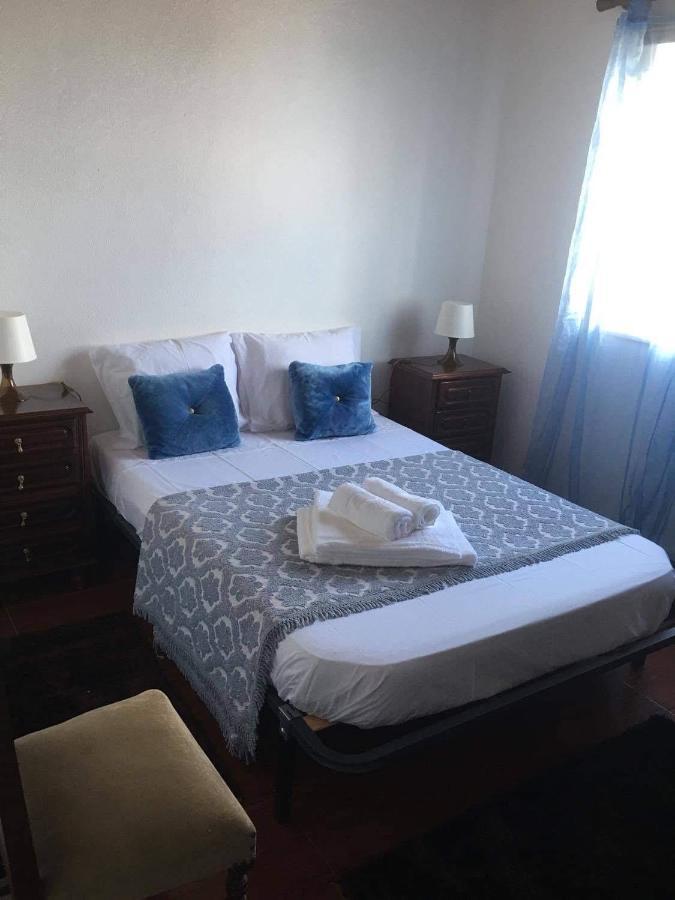 Casa Do Avo Silva Βίλα Santa Cruz das Flores Εξωτερικό φωτογραφία