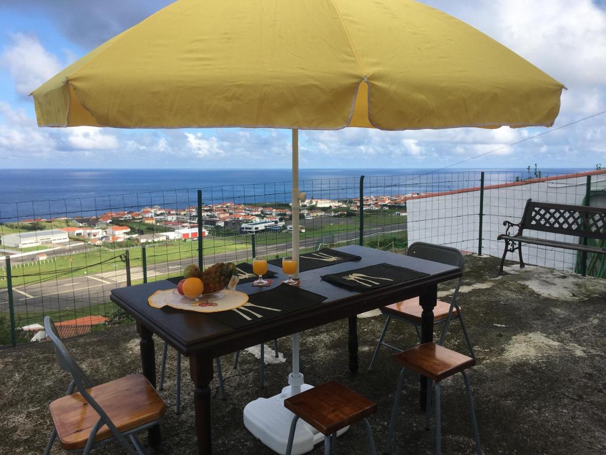 Casa Do Avo Silva Βίλα Santa Cruz das Flores Εξωτερικό φωτογραφία