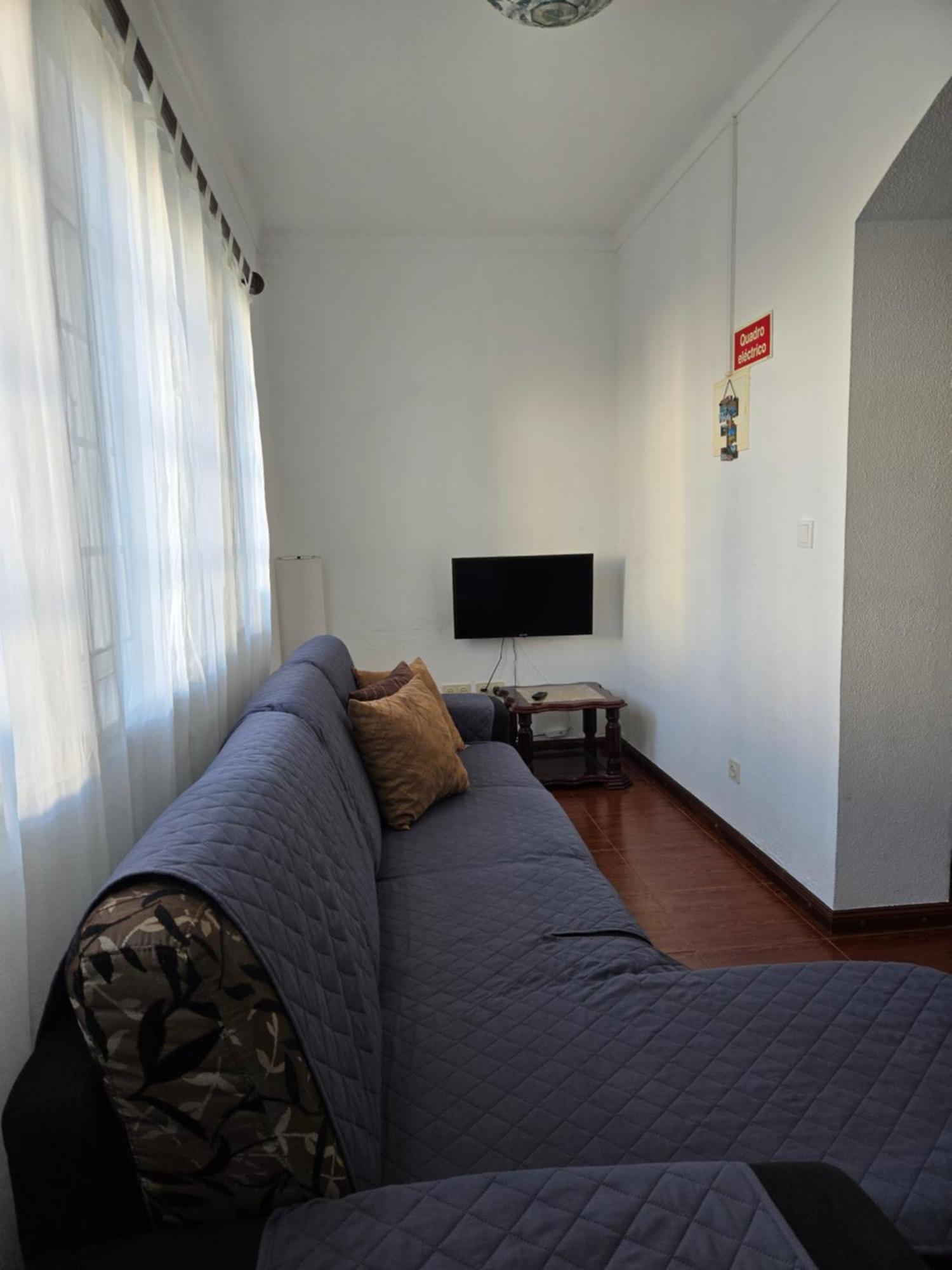 Casa Do Avo Silva Βίλα Santa Cruz das Flores Εξωτερικό φωτογραφία